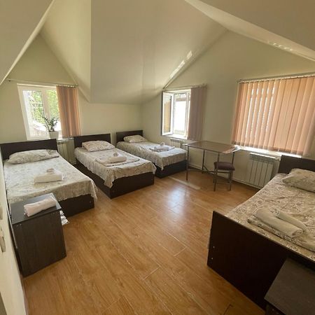Noragyugh Guest House Erevan Esterno foto