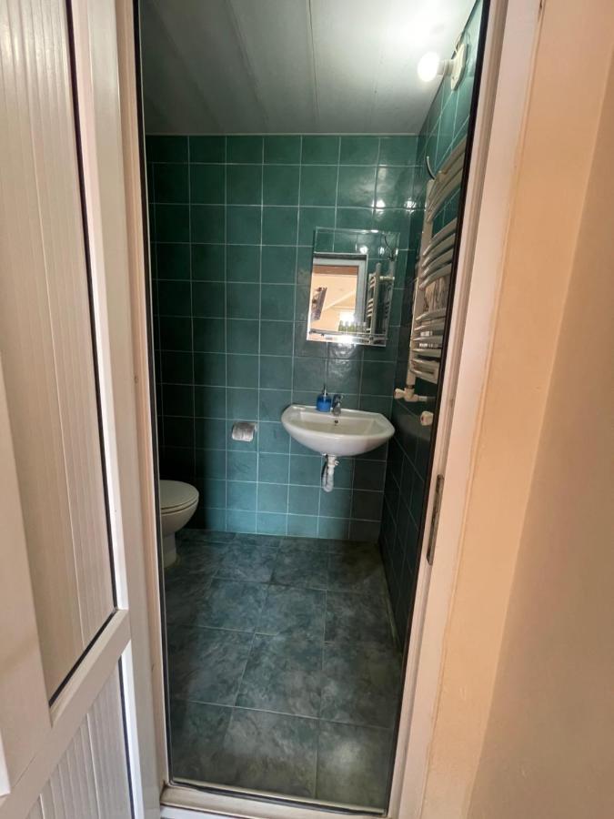 Noragyugh Guest House Erevan Esterno foto