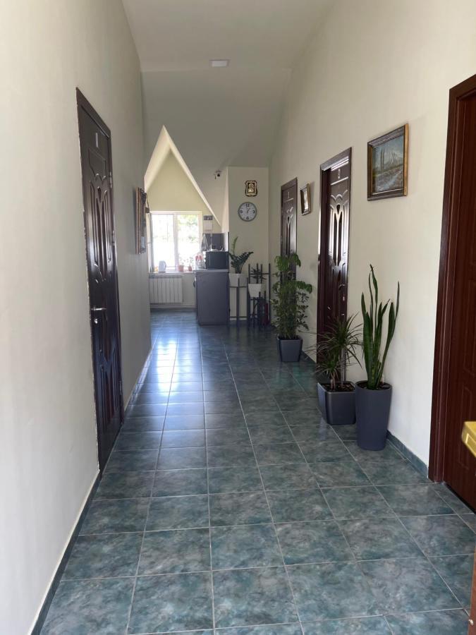 Noragyugh Guest House Erevan Esterno foto