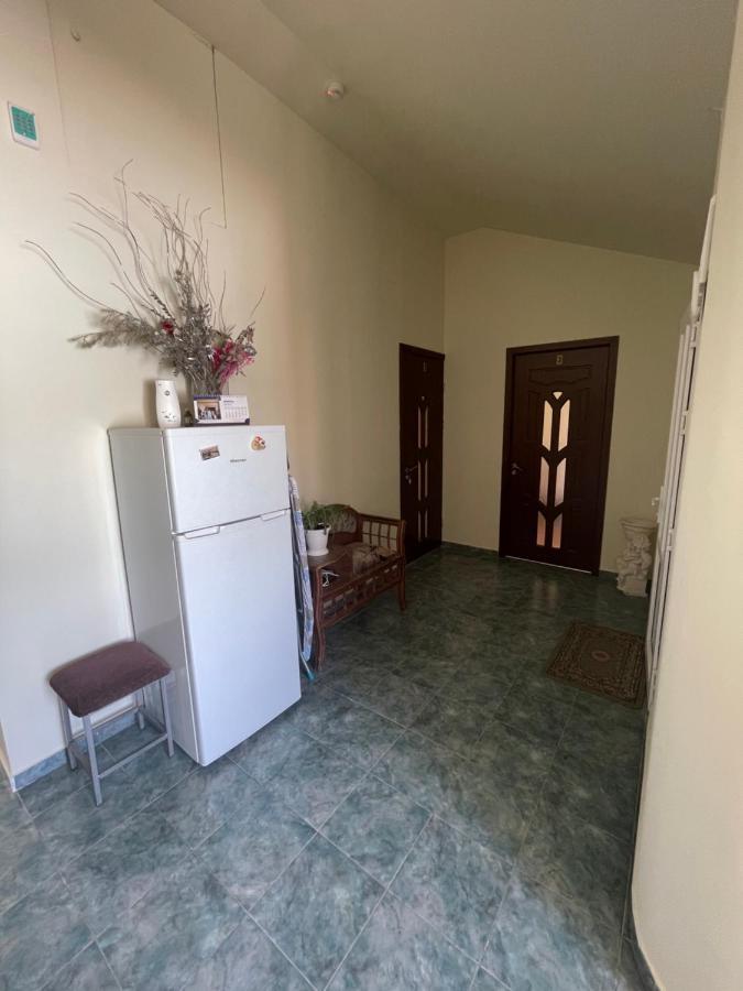 Noragyugh Guest House Erevan Esterno foto