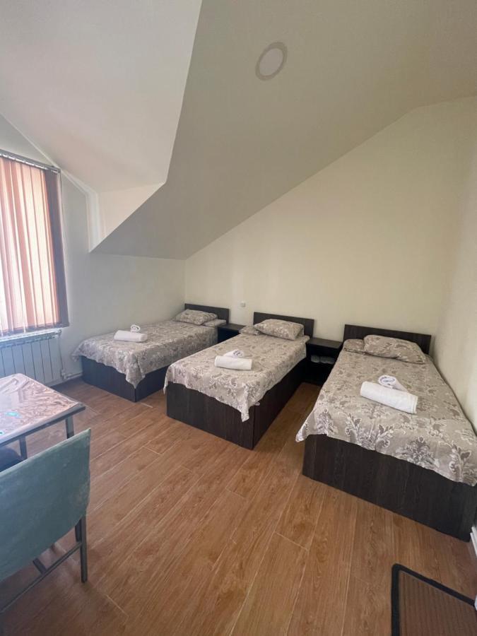 Noragyugh Guest House Erevan Esterno foto
